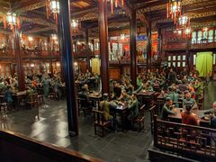 -上海城市历史发展陈列馆