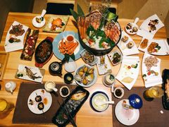 -割烹旭日本料理(龙湖狮山天街店)