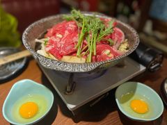 寿喜锅-王氏炉匠·烧鸟放题自助(好运街店)