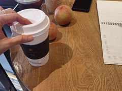 馥芮白-星巴克臻选(重庆沙坪坝店)