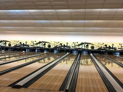 -广州保龄球馆(广州天河体育中心店)