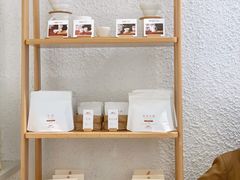 -Cafe on warm(丹霞店)
