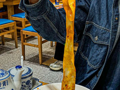 -陳香貴·兰州牛肉面(东方宝泰店)