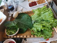 -玉善烧烤串城(长春总店)