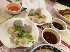 -池记(尖沙咀店)