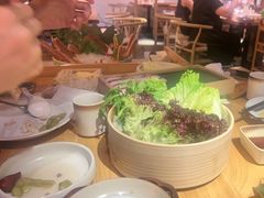 -山海蟹庐·海鲜糟粕醋火锅(慈溪店)