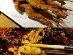 -同蛙阁美蛙鱼头火锅