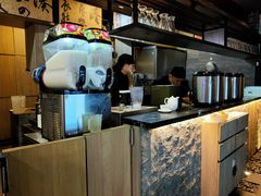 -湊湊火锅·茶憩(新中关购物中心店)