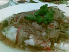 -金燕岛潮州酒楼