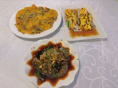 蚵仔烙-廣味潮鲜·一品潮滋味(五道口店)