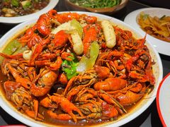 -京悦南门涮羊肉·羊蝎子火锅(田林路店)
