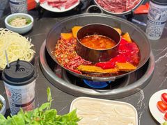 -巴蜀大将火锅(春熙店)