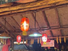 -鱼窝棚柴火铁锅炖(富山屯店)