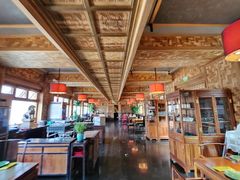 -那家山城(樱桃园店)