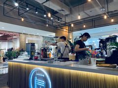 -瑞幸咖啡(深圳来福士广场店)