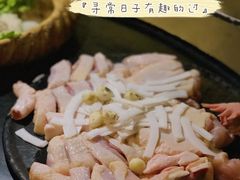 -凤园椰珍·臻品椰子鸡(保利时光里店)