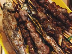 -我是那个大叔·美食研究所(新塘路店)