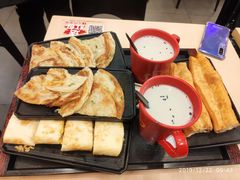 -永和大王(中关二店)