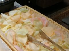 -汤姆家的牛排意面披萨(融创茂店)