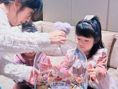 -华尔道夫酒店·羿庭(金鱼胡同店)