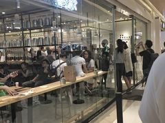 -喜茶(深圳东门1234店)