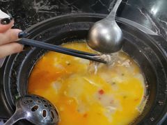 -李师傅脆肚(华强北店)
