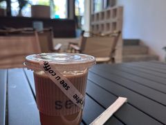 -seeu coffee(江滩店)