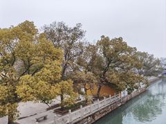 -西园戒幢律寺