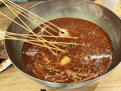 -付小姐在成都(川沙店)