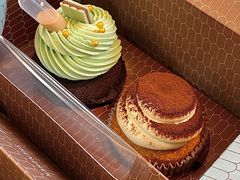-caked(深圳购物公园店)