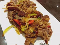 -玛雅铁板烧餐厅(中关村店)
