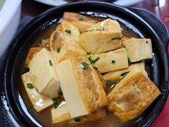 -霞涌市场海鲜摆卖区