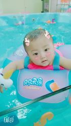 -鱼乐贝贝婴幼儿水育馆(高桥红坊店)
