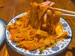 -22号传承新疆菜·柴窝堡辣子鸡