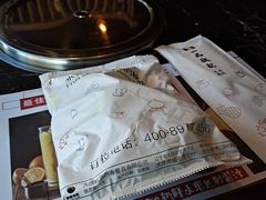 -一品诚记烤肉·甄选店(中南路店)