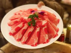 -蜀九香火锅(彩虹店)