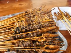 -十里铺铁板鱿鱼