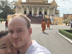 -柬埔寨国家博物馆