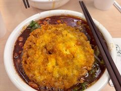 -水平有限广西米粉·广西风味集(五道口店)