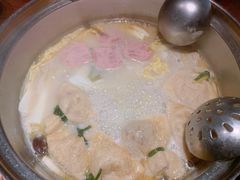 -大头椰·海南椰子鸡火锅(思明万象城店)