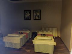 -华夏良子·足道SPA艾灸(龙潭路店)