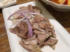 -清真·玛丽亚新疆菜主题餐厅(浙江中路店)