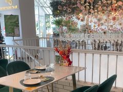 -ins森林童话餐厅coffee&bistro