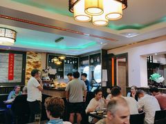 -福源酒家中餐馆