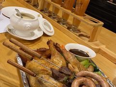 -巴伐利亚啤酒坊(意式风情街店)