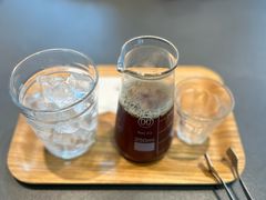 -微焙咖啡工厂(海峡创意产业园·红坊店)