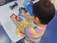 -TOYSRUS玩具反斗城(广州IGC天汇广场店)