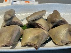 -小厨娘淮扬菜(天印大道店)