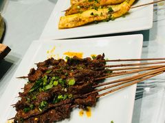 西昌烧烤-阿斯牛牛·凉山菜(新会展店)