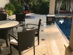 -三亚御海棠豪华精选度假酒店
